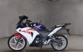 HONDA CBR250R MC41