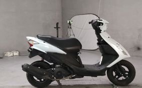SUZUKI ADDRESS V125 CF4MA