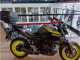 Фото Yamaha MT-03 2018 с японского аукциона