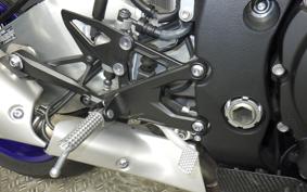YAMAHA YZF-R1 M 2022 RN65J