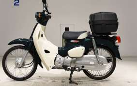 HONDA C50 SUPER CUB AA09