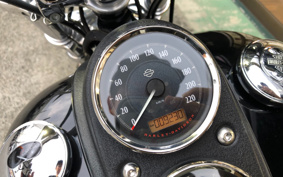 HARLEY FXDL1580 2014 GN4