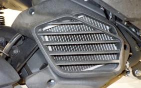 YAMAHA CYGNUSｸﾞﾘﾌｧｽ SEJ4J