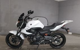 YAMAHA XJ6 N 2012 RJ19