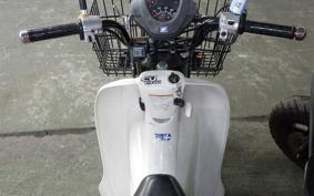 HONDA C110 SUPER CUB 2004 JA07