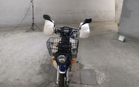 HONDA SUPER CUB50 AA07
