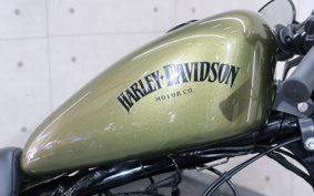 HARLEY XL883N 2016 LE2