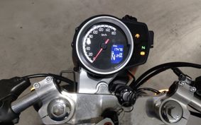 HONDA GB350 2022 NC59