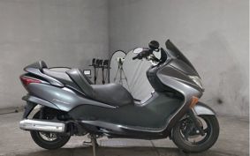 HONDA FORZA Z MF08