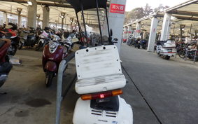 HONDA GYRO CANOPY TA03