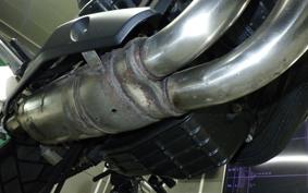 HONDA NX400 2024 NC65