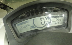 YAMAHA TRICITY 125 SE82J