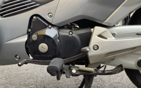 HONDA WAVE125I NF125MC