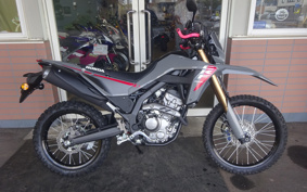 HONDA CRF250L MD47