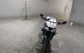 TRIUMPH SPEED TRIPLE RS 2018 TPN275