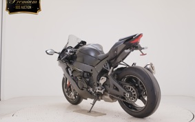 KAWASAKI ZX 10 NINJA ABS 2024 ZXT02L