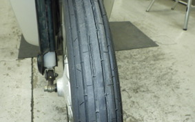 YAMAHA MATE 50 V50