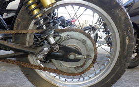 YAMAHA SR400 Gen.2 1JR