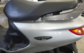 YAMAHA CYGNUS 125 SI SE01J