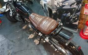 SUZUKI GRASS TRACKER BigBoy NJ4DA