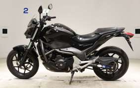 HONDA NC700S ABS 2013 RC61