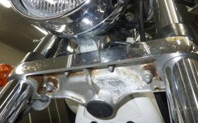 YAMAHA DRAGSTAR 400 2002 VH01J