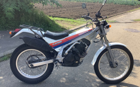 HONDA TLR250R MD18