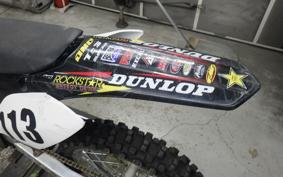 SUZUKI RM-Z250 2007