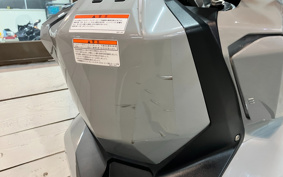 HONDA X-ADV 750 2023 RH10