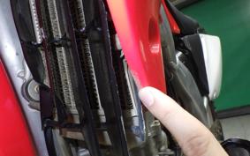 HONDA CRF250 RALLY 2022 ME10
