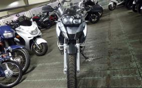 BMW F650GS 2009