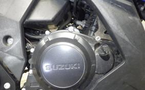 SUZUKI GSX250R 2025