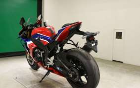 HONDA CBR1000RR RSP 2021 SC82