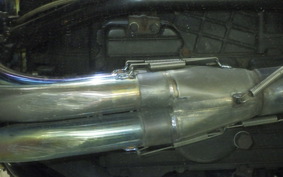 KAWASAKI ZRX400 1996 ZR400E