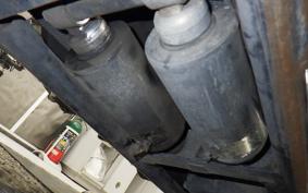 HARLEY FLSTC 1450 2002