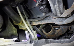 YAMAHA JOG POCHE SA08J