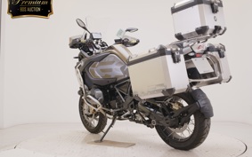 BMW R1250GS ADVENTURE 2020