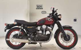 KAWASAKI W800 Special Edition 2013 EJ800A
