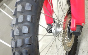 HONDA CRF250L MD47
