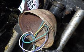 YAMAHA VIRAGO 250 3DM