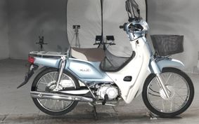HONDA SUPER CUB50 AA04