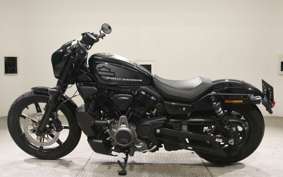 HARLEY RH975 2022