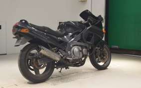 KAWASAKI ZZ-R400 1990 ZX400K