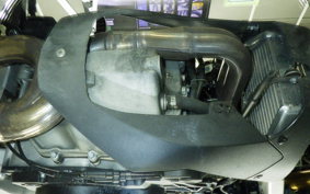 APRILIA TUONO V4R 2012