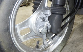 SUZUKI ADDRESS V50 G CA42A
