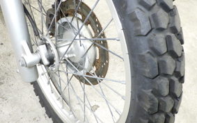 KAWASAKI KLE250 LE250A