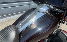 HARLEY FLHTCUTGSE TRI G 2022 TBH