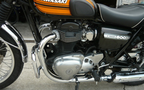 KAWASAKI W800 FE 2017 EJ800A