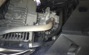 YAMAHA ﾄﾘｼﾃｨ125