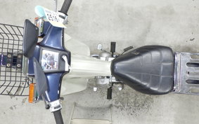 HONDA C50 SUPER CUB E 2021 AA01